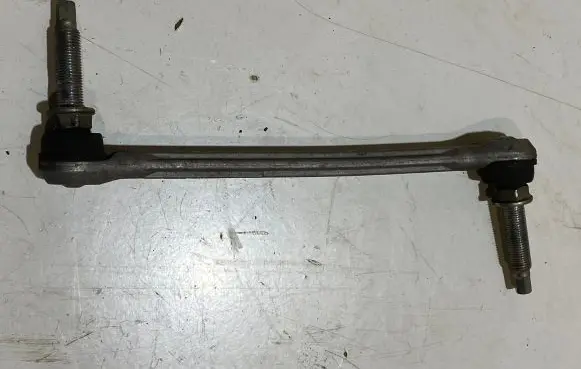 Ford Mustang VI Front anti-roll bar/stabilizer link FR3C5K483