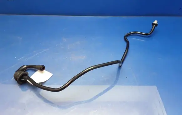 Mercedes-Benz ML W164 Vacuum line/pipe/hose 1269971781