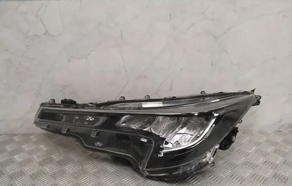 Toyota Corolla E210 E21 Headlight/headlamp 8115002S60