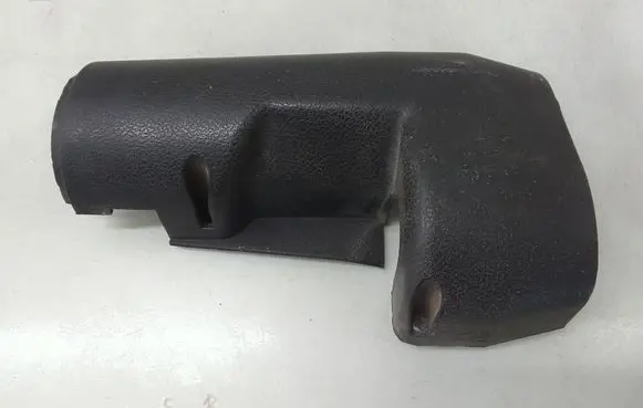 Moskvich 2140 Steering wheel column trim 4123403046