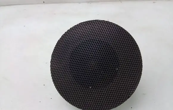 Citroen C8 Front door high frequency speaker 