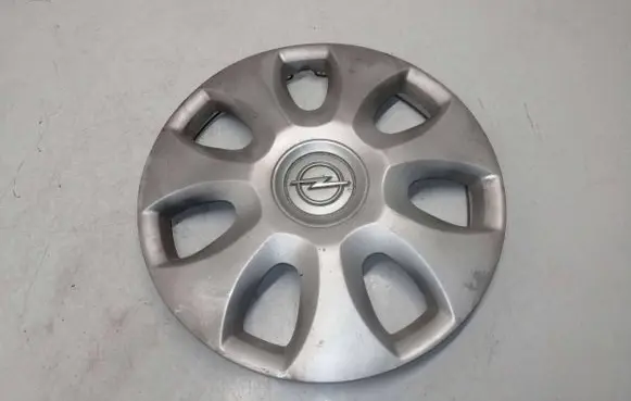 Opel Vectra B R16 wheel hub/cap/trim 00461060860