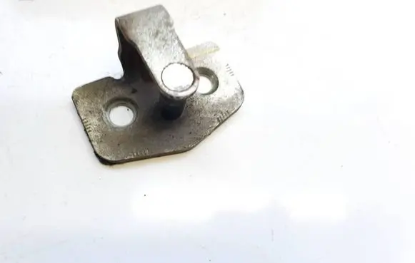 Opel Astra H Rear door lock loop/hook striker 96336