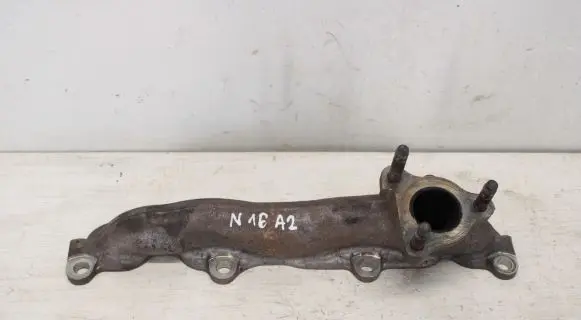 Honda CR-V Exhaust manifold 5885