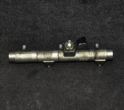 Audi A8 S8 D3 4E Fuel main line pipe 059130089D