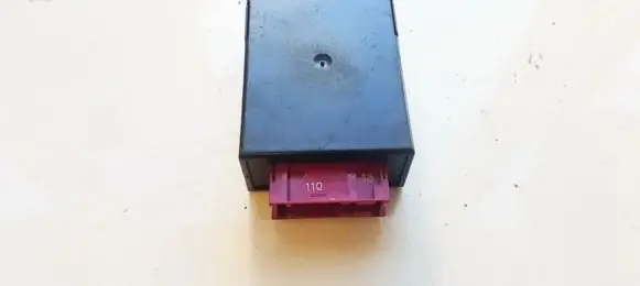 Light module LCM