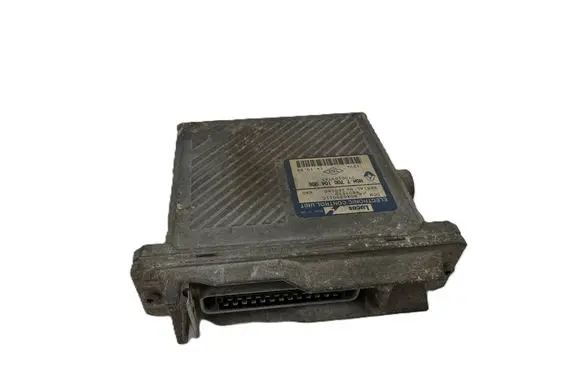 Renault Scenic I Engine control unit/module 7700109745 R04080011C 80757D