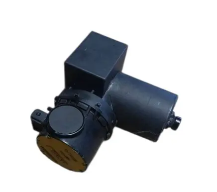 Seat Toledo I (1L) Central locking vacuum pump 1L0862257