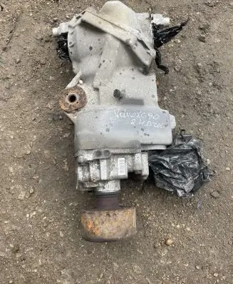Volvo XC90 Rear differential P8653553 S201172