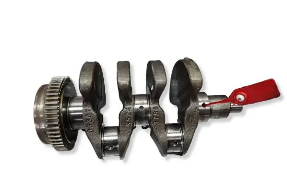 Fiat Panda III Crankshaft S26309889 55243786