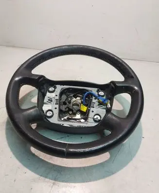 Audi A6 S6 C5 4B Steering wheel 4B0419091BB 1276000