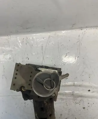 Jeep Grand Cherokee Ignition lock