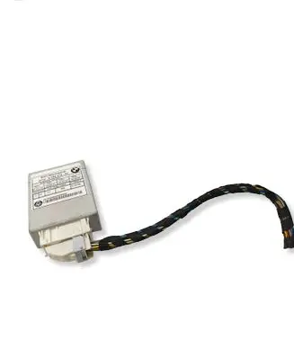 BMW 5 E60 E61 Suspension control unit/module 6784314