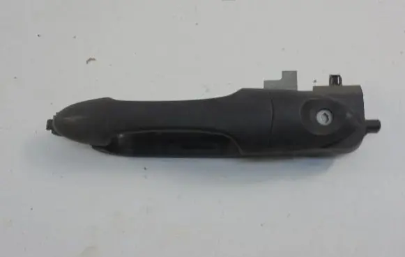 Ford Focus C-MAX Front door exterior handle XS41A224A37A