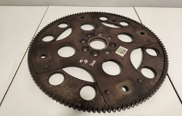 Flywheel