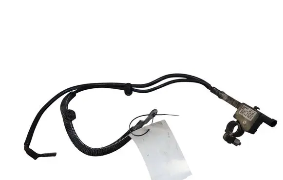 Citroen C4 Grand Picasso Negative earth cable (battery) 0199000027 9663797980