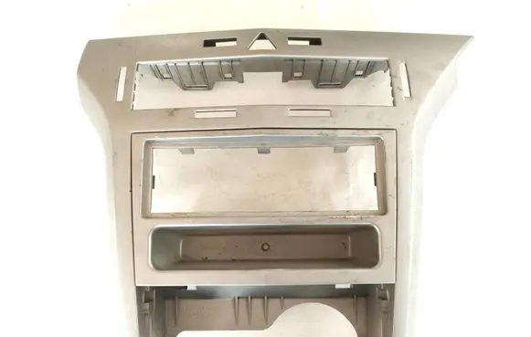 Opel Astra H Radio/GPS head unit trim 13141091 13141085