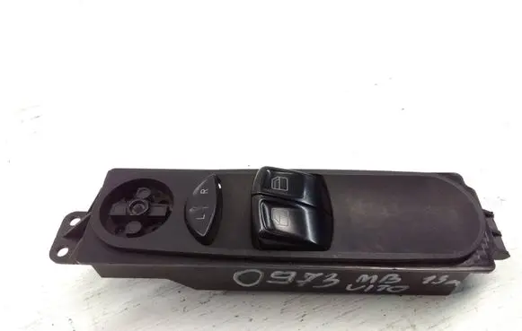 Mercedes-Benz Vito Viano W639 Electric window control switch A6395450913
