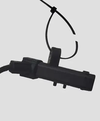 Jaguar XF X250 Crankshaft position sensor 9X2Q6C315AB