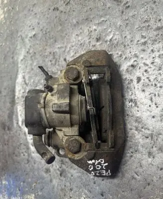 Peugeot 206 Rear brake caliper
