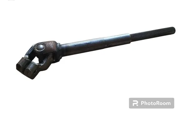 Suzuki Swift I Steering column universal joint 