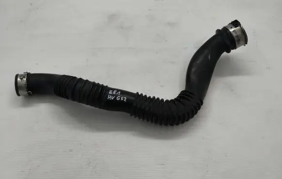 BMW 1 E81 E87 Intercooler hose/pipe 7797481