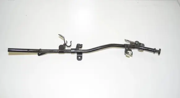 Oil level dip stick