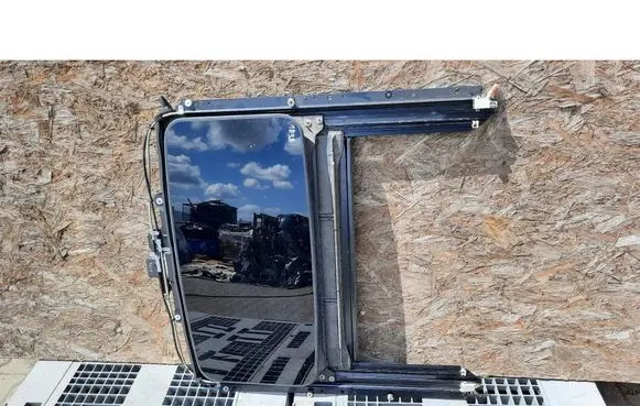 Volvo S60 Sunroof set 9483102