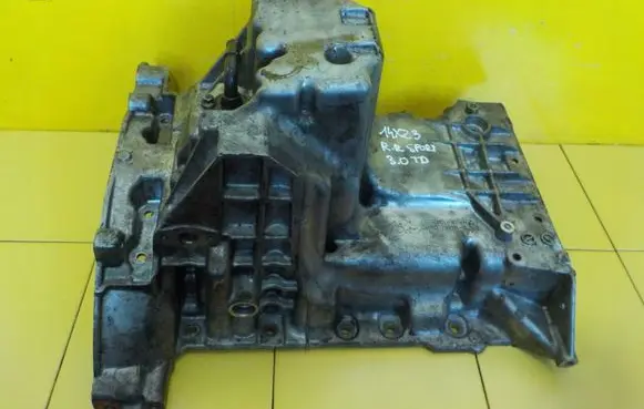 Land Rover Range Rover Evoque L538 Oil sump 9H2Q6675BE 14XZ3