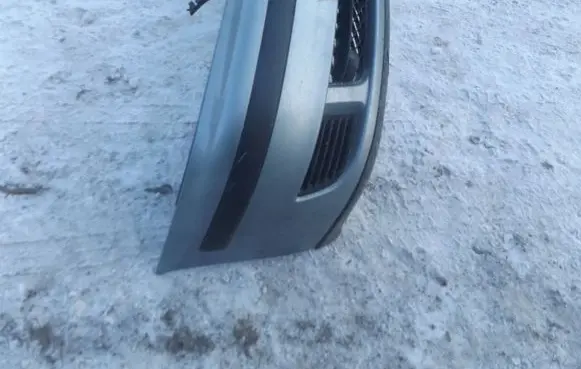 Ford Galaxy Front bumper