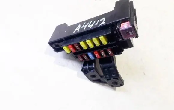 Fuse box set