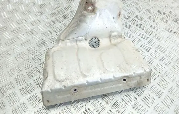 Ford Fiesta Exhaust heat shield 9V219N454AC