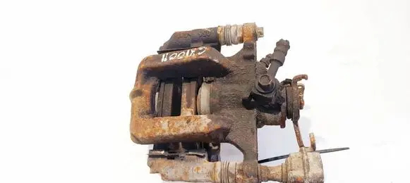 Chevrolet Orlando Rear brake caliper