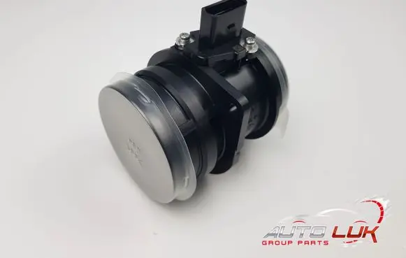 Volkswagen Touran I Mass air flow meter 06A906461AB