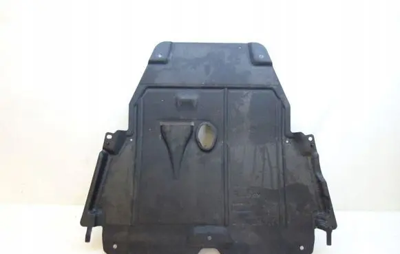 Renault Espace - Grand espace V Engine splash shield/under tray brak