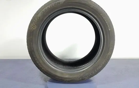 Ford Kuga I R17 summer tire 6922250425249