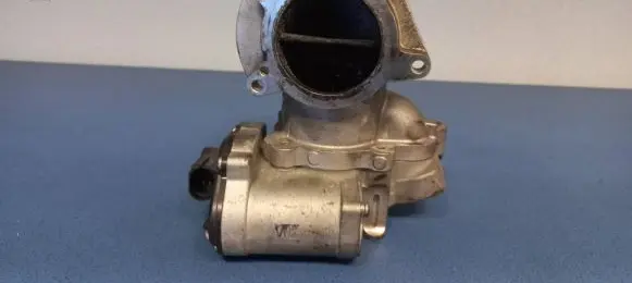 Audi A4 S4 B6 8E 8H Throttle valve A2C53025959