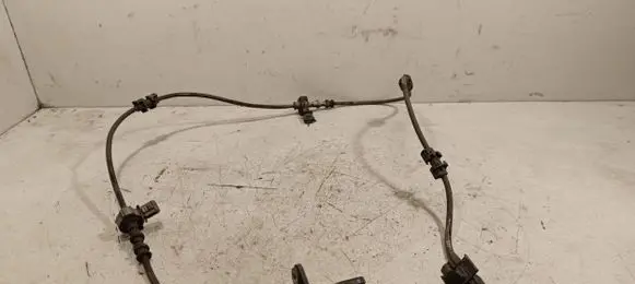 ABS rear brake sensor