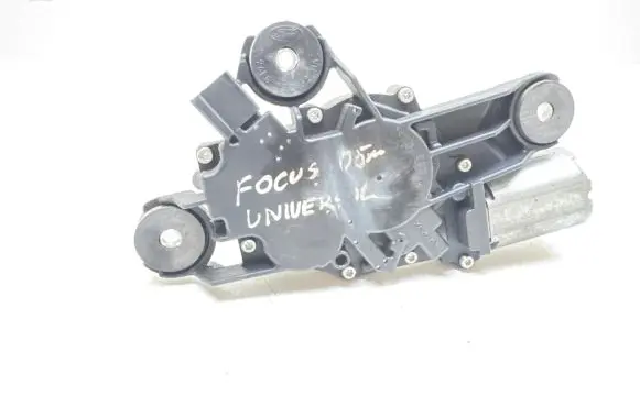 Ford Focus Rear window wiper motor 0390201875