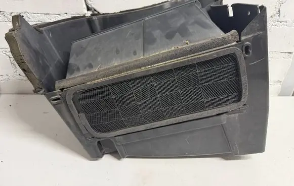 Dodge Charger Cabin air micro filter frame (part) 55038179AF 55038179A 55911