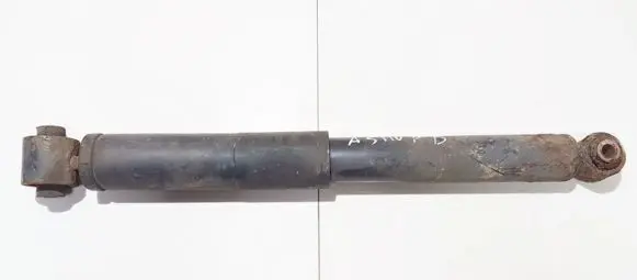 Renault Koleos I Rear shock absorber/damper 56210jy01b 52610-jy01b
