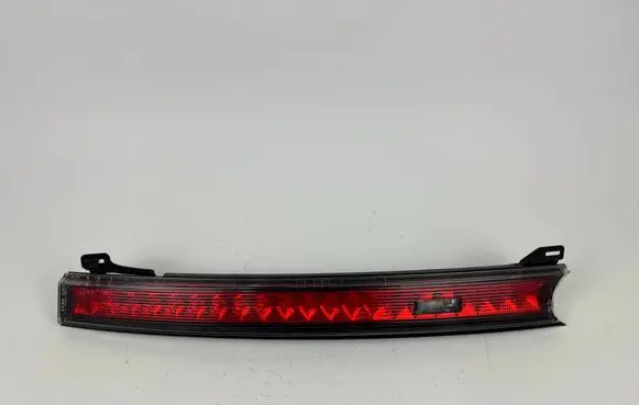 Toyota Mirai Tailgate rear/tail lights 