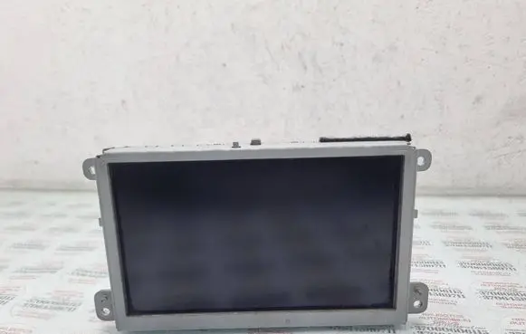 Audi A6 S6 C6 4F Screen/display/small screen 4F0919603B