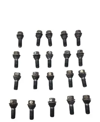 Volvo V70 Nuts/bolts 