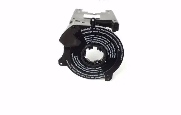 Mercedes-Benz S W221 Steering angle sensor A2219001802