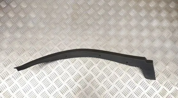 Rear arch trim