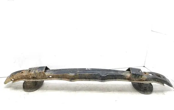BMW Z4 E85 E86 Rear bumper cross member