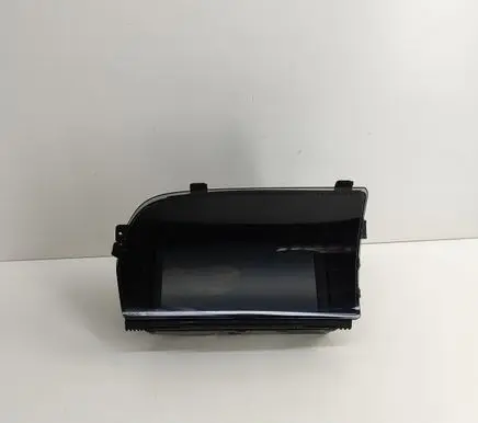 Mercedes-Benz CL C216 Screen/display/small screen A2218704489 0263659009