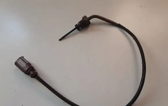 Skoda Fabia Mk3 (NJ) Lambda probe sensor 04L906088CH
