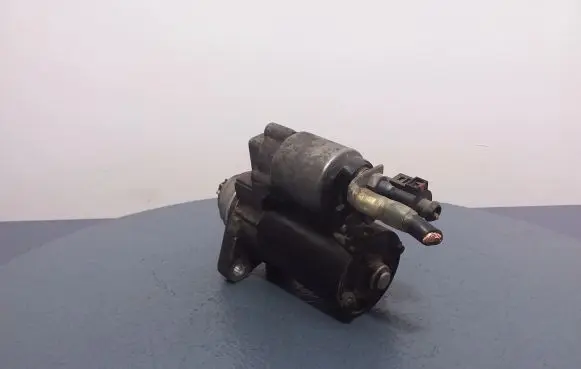 Seat Leon (1P) Starter motor 02T911023M